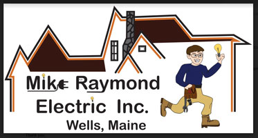 Mike Raymond Electric Inc.